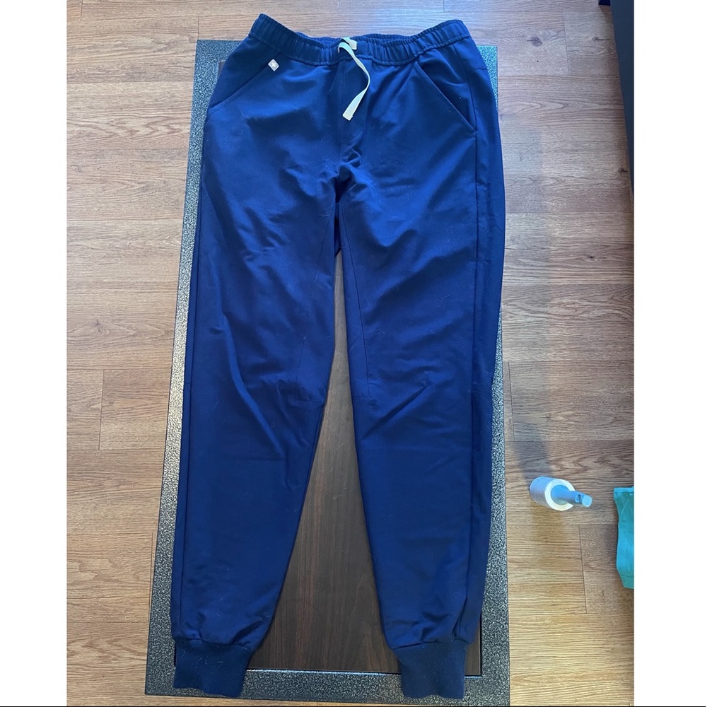 Figs Jogger scrub bottoms